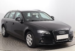 Audi A4 IV (B8) , Klimatronic, Tempomat, Parktronic, Podgrzewane siedzienia,