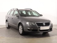 Volkswagen Passat B6 , Navi, Klimatronic, Tempomat, Parktronic,ALU