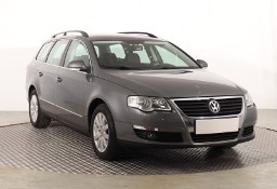 Volkswagen Passat B6 , Navi, Klimatronic, Tempomat, Parktronic,ALU