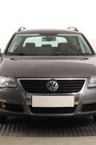 Volkswagen Passat B6 , Navi, Klimatronic, Tempomat, Parktronic,ALU-2