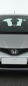 Honda Jazz III , Salon Polska, Serwis ASO, Klimatronic, Parktronic-3
