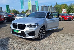 BMW X4 II Benzyna, Automat, Skóra, Zarejestrowany !!!