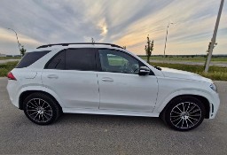 Mercedes-Benz Klasa GLE W167 350d 2.0 Hybryda 252 KM 2020r