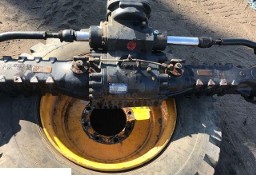 New holland LM 415 - Zwolnica Zwrotnica Most Piasta Atak Wkład Mostu