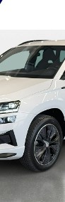 Skoda Karoq VAT 23% Sportline 2.0TDI 150KM DSG 4x4 2024 r., Salon PL, I wł.,-4