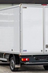 Renault Master 2.3 KONTENER MEBLOWÓZ *Silnik 1-turbo* 6 palet-2