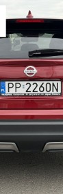 Nissan Qashqai II 1.3 DIG-T 160 KM N-Connecta + Zimowy + Stylistyczny Serwisowany w ASO!-4