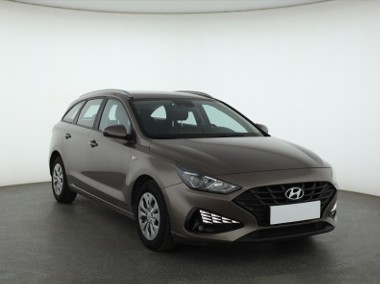Hyundai i30 II , Salon Polska, Serwis ASO, Automat, Klima, Tempomat,-1