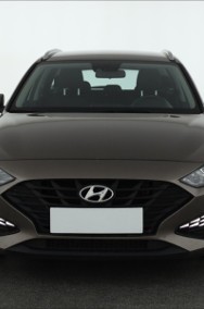 Hyundai i30 II , Salon Polska, Serwis ASO, Automat, Klima, Tempomat,-2