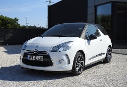 Citroen DS3 1600 i 157 KM