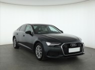 Audi A6 V (C8) , Salon Polska, 1. Właściciel, 204 KM, Automat, VAT 23%,