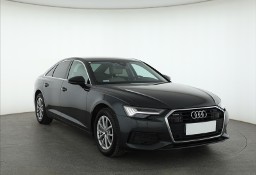 Audi A6 V (C8) , Salon Polska, 1. Właściciel, 204 KM, Automat, VAT 23%,