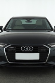 Audi A6 V (C8) , Salon Polska, 1. Właściciel, 204 KM, Automat, VAT 23%,-2