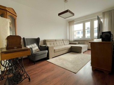 Sprzedam mieszkanie 62,25 m2 na osiedlu Widok, Skierniewice-1
