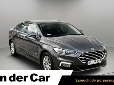 Ford Mondeo IX 2.0 Hybrid Titanium ! Z polskiego salonu ! Faktura VAT !-1