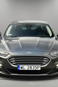 Ford Mondeo IX 2.0 Hybrid Titanium ! Z polskiego salonu ! Faktura VAT !-2