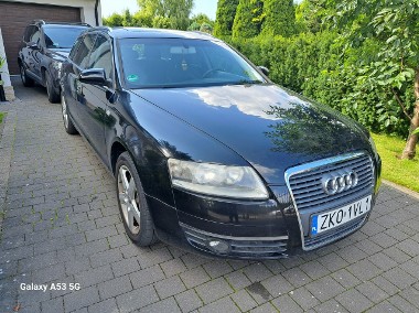 Audi A6 III (C6) 2,0 FSI-1