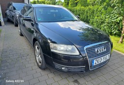 Audi A6 III (C6) 2,0 FSI