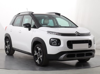 Citroen C3 Aircross , Salon Polska, 1. Właściciel, Serwis ASO, VAT 23%, Navi,-1