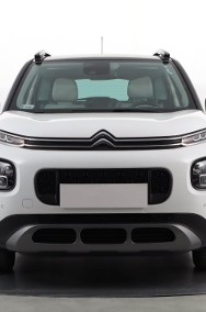 Citroen C3 Aircross , Salon Polska, 1. Właściciel, Serwis ASO, VAT 23%, Navi,-2