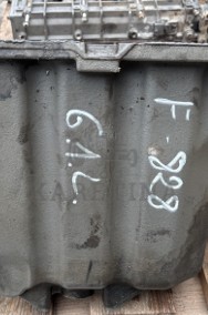 Fendt 700 800 SCR Deutz TCD 6.1 L6 Miska Olejowa CZĘŚCI F731200510070-2