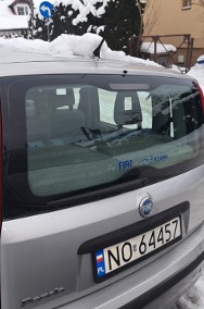 Fiat panda 75 km mechanicznie w super stanie.-2