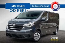 Renault B Trafic Kombi Grand EQUILIBRE