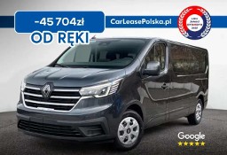 Renault B Trafic Kombi Grand EQUILIBRE