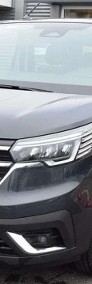 Renault B Trafic Kombi Grand EQUILIBRE-4