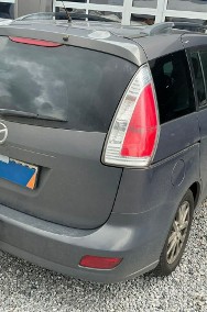 Mazda 5 I 2,0 benzyna, klimatronik, 7 miejsc ,podgrz. fotele, isofix, hak-2