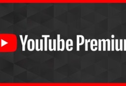 YouTube Dostęp Premium Tanio