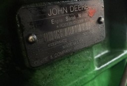 John deere 6135 , John deere RG6135