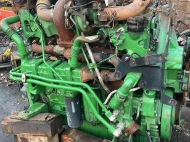 John deere 6135 , John deere RG6135-2