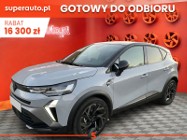 Renault Captur Esprit Alpine 1.3 TCe mHEV Esprit Alpine 1.3 TCe mHEV 140KM / pakiet