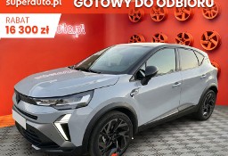 Renault Captur Esprit Alpine 1.3 TCe mHEV Esprit Alpine 1.3 TCe mHEV 140KM / pakiet
