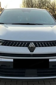 Renault Captur Esprit Alpine 1.3 TCe mHEV Esprit Alpine 1.3 TCe mHEV 140KM / pakiet-2