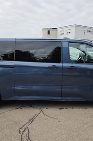 Ford Transit Custom Kombi M1 L2H1 320 Trend A8 Kombi M1 L2H1 320 Trend A8 2.0 170KM-2