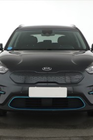 Kia Niro e-Niro , SoH 100%, Serwis ASO, Automat, Skóra, Navi, Klimatronic,-2