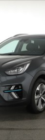 Kia Niro e-Niro , SoH 100%, Serwis ASO, Automat, Skóra, Navi, Klimatronic,-3