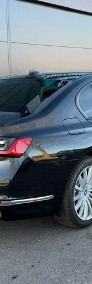 BMW SERIA 7 740d Xdrive 340KM Luxury+Exclusive Masaże Adaptiv Oś Lasery 2022 FV2-4
