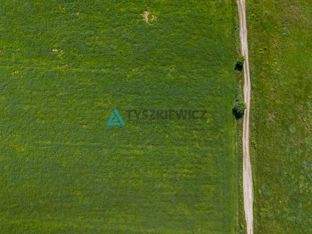 ATRAKCYJNA DZIAŁKA POD BUDOWĘ - Widok 6