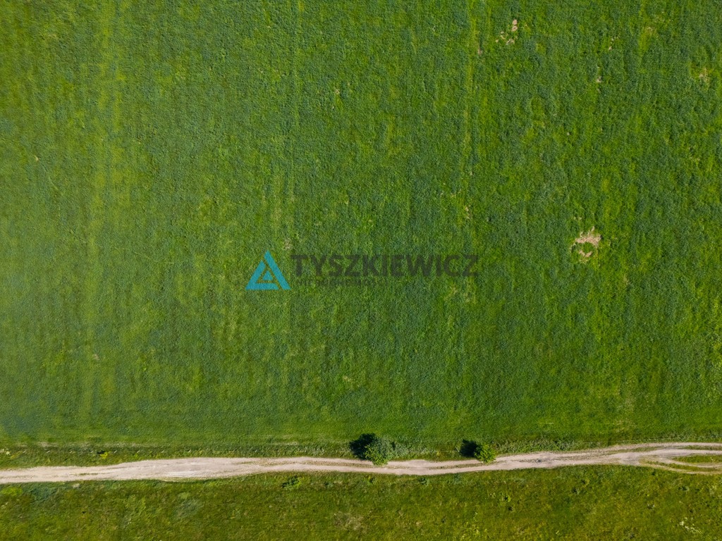 ATRAKCYJNA DZIAŁKA POD BUDOWĘ - Więcej