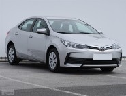 Toyota Corolla XI , Salon Polska, Serwis ASO, Klima, Parktronic
