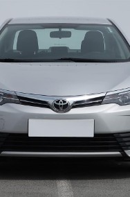 Toyota Corolla XI , Salon Polska, Serwis ASO, Klima, Parktronic-2