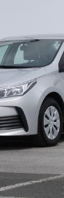 Toyota Corolla XI , Salon Polska, Serwis ASO, Klima, Parktronic-3
