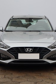 Hyundai i30 II , Salon Polska, 1. Właściciel, Serwis ASO, VAT 23%, Klima,-2