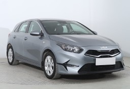 Kia Cee'd III , Salon Polska, 1. Właściciel, Automat, VAT 23%, Klimatronic,