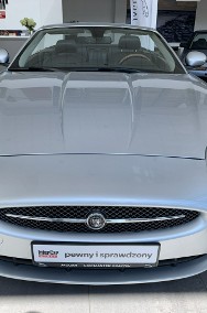 Jaguar XK II 4.2 v8 cabrio przepiękny-2