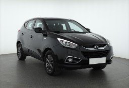 Hyundai ix35 , Klima, Tempomat, Parktronic, Podgrzewane siedzienia