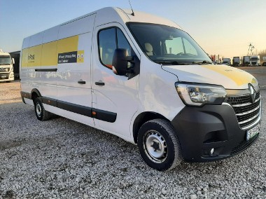 Renault Master-1